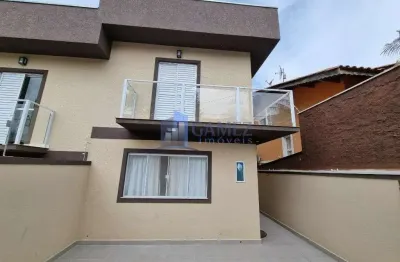Casa com 3 quartos para alugar no Jardim Maristela, Atibaia 