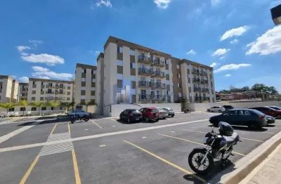 Apartamento com 1 quarto para alugar no Caetetuba, Atibaia 