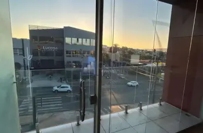 Sala comercial para alugar no Jardim Paulista, Atibaia 