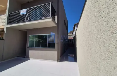 Casa com 3 quartos à venda no Jardim Maristela, Atibaia 