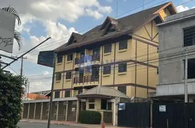 Apartamento para alugar no bairro nova gardênia - atibaia/sp