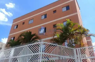 Apartamento com 2 quartos à venda no Alvinópolis, Atibaia 