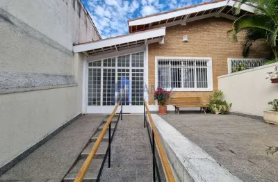 Casa com 3 quartos à venda na Vila Nova Aclimação, Atibaia 
