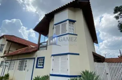 Casa com 3 quartos para alugar no Nova Gardênia, Atibaia 