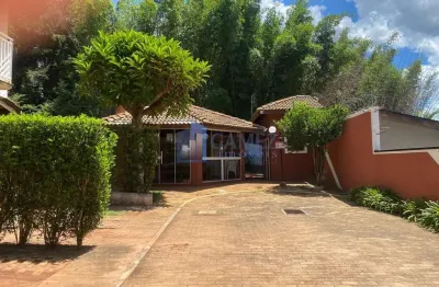 Casa com 2 quartos à venda no Centro, Atibaia 