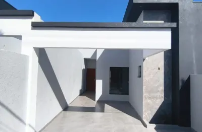 Casa com 2 quartos à venda na Rua Maria Adelina Colla, 2600, Jardim Coopagro, Toledo
