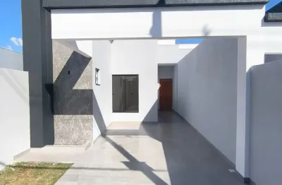 Casa com 2 quartos à venda na Rua Maria Adelina Colla, 2650, Jardim Coopagro, Toledo