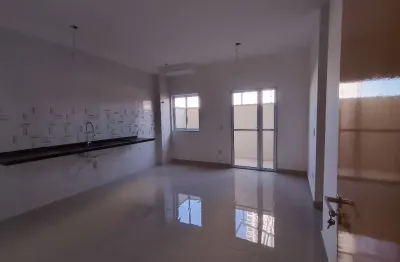Apartamento com 2 quartos à venda na Rua Daniel Vieira, 000, Vila Guaca, São Paulo