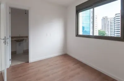 Apartamento com 2 quartos à venda na Avenida Lins de Vasconcelos, 000, Vila Mariana, São Paulo
