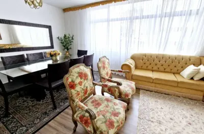 Apartamento com 3 quartos à venda na Avenida Angélica, 000, Santa Cecília, São Paulo