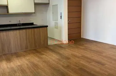 Apartamento para alugar - condomínio the park view - indaiatuba/sp