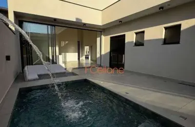 Casa à venda - condomínio residencial evidências - indaiatuba/sp