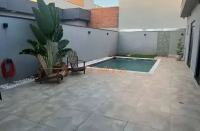 Casa à venda - condomínio evidências - indaiatuba/sp