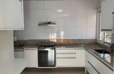Casa para alugar - condomínio jardim dos aromas - indaiatuba/sp
