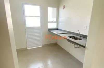 Casa com 2 quartos à venda no Jardim Beija Flor, Indaiatuba 