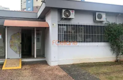Sala para alugar, 261 m² por r$ 8.375,76/mês - jardim pau preto - indaiatuba/sp