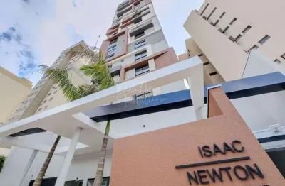 Apartamento com 2 quartos à venda no Centro, Cascavel 