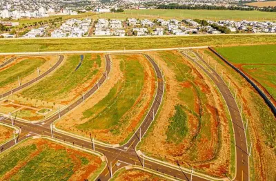 Terreno à venda no FAG, Cascavel 