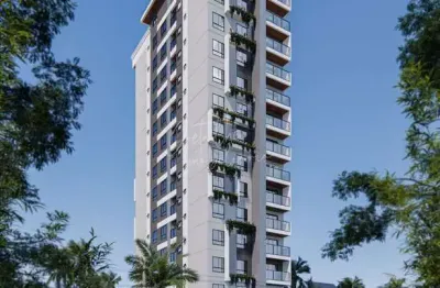 Apartamento com 2 quartos à venda no Centro, Cascavel 