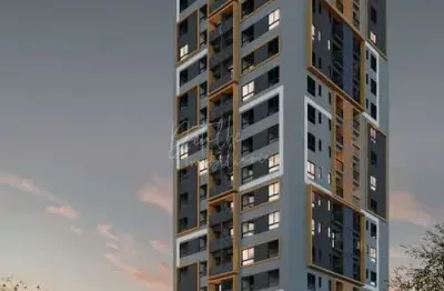 Apartamento com 3 quartos à venda no Centro, Cascavel 