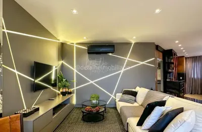 Apartamento com 3 quartos à venda no Centro, Cascavel 