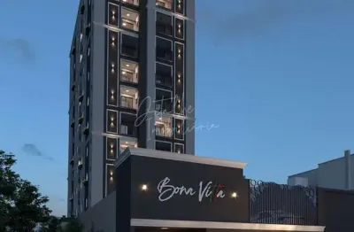 Apartamento à venda no bairro cancelli - cascavel/pr