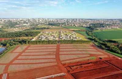 Terreno à venda no Recanto Tropical, Cascavel 