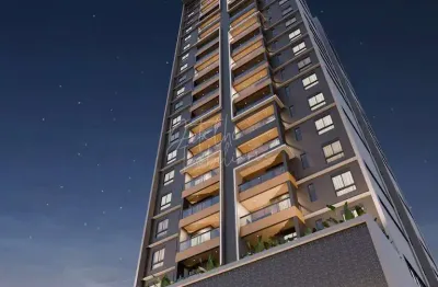 Apartamento com 3 quartos à venda no Centro, Cascavel 