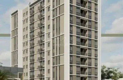 Apartamento com 1 quarto à venda no Cancelli, Cascavel 