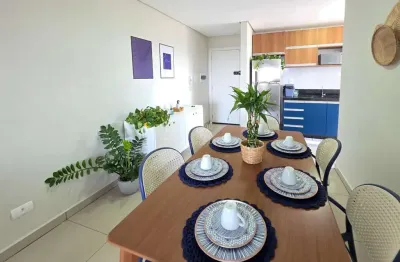 Apartamento com 2 quartos à venda no São Cristóvão, Cascavel 