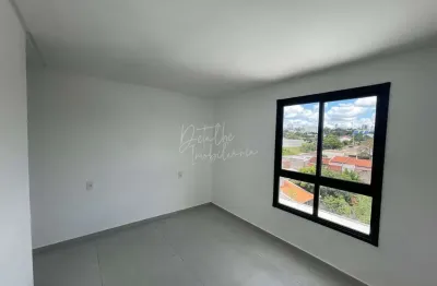 Apartamento com 2 quartos à venda na Rua Silvino Blender, Alto Alegre, Cascavel