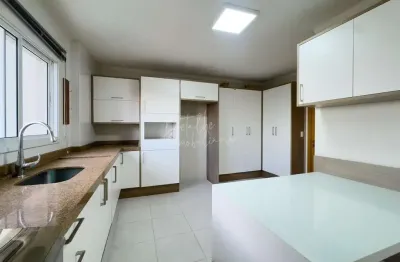 Apartamento com 3 quartos à venda na Rua Olavo Bilac, Centro, Cascavel