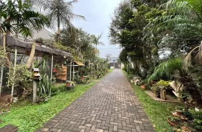 Terreno à venda no Neva, Cascavel 