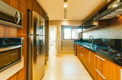Apartamento com 3 quartos à venda no Centro, Cascavel 