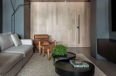 Apartamento à venda no bairro são cristóvão - cascavel/pr