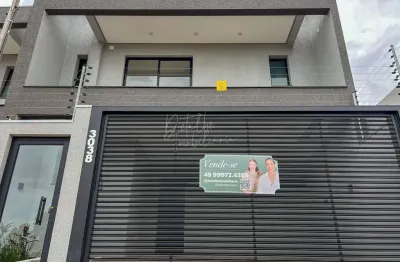 Casa com 3 quartos à venda no Neva, Cascavel 