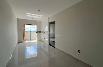 Apartamento com 2 quartos à venda na Rua Safira, Esmeralda, Cascavel