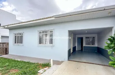 Terreno à venda no São Cristóvão, Cascavel 