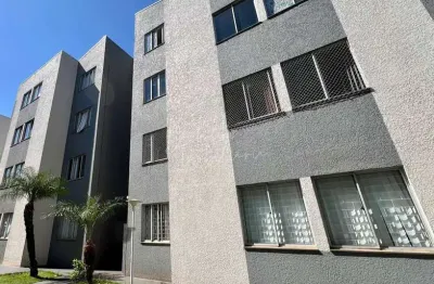 Apartamento com 2 quartos à venda no Cancelli, Cascavel 
