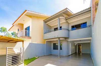 Casa com 1 quarto à venda no Neva, Cascavel 