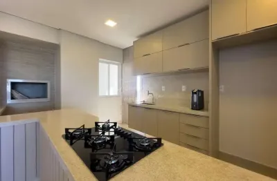 Apartamento com 3 quartos à venda no Centro, Cascavel 