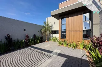 Casa com 2 quartos à venda no Recanto Tropical, Cascavel 