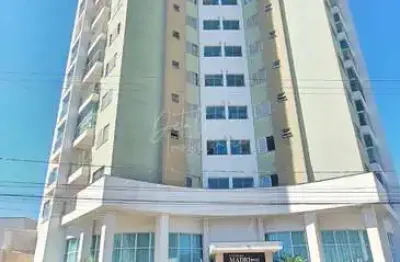 Apartamento com 2 quartos à venda no Centro, Cascavel 