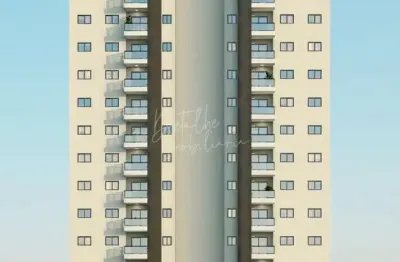 Apartamento com 2 quartos à venda no FAG, Cascavel 