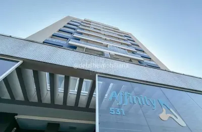 Apartamento à venda no bairro maria luiza - cascavel/pr