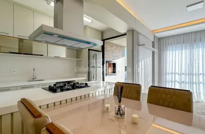 Apartamento com 2 quartos à venda no Centro, Cascavel 