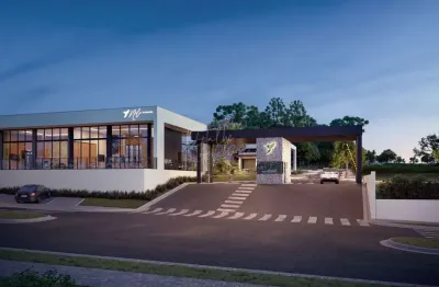 Terreno à venda no Canadá, Cascavel 