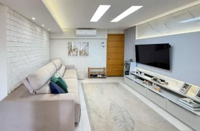 Apartamento com 3 quartos à venda no Cancelli, Cascavel 