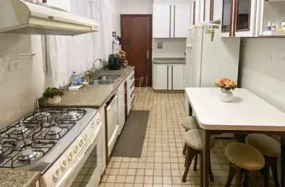 Apartamento com 3 quartos à venda no Centro, Cascavel 