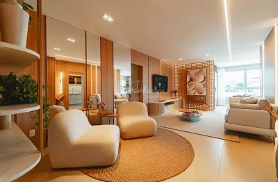 Apartamento com 3 quartos à venda no Centro, Cascavel 